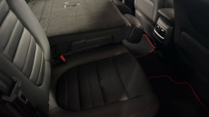 MG HS 1.5 T-GDI Trophy 5dr Petrol Hatchback